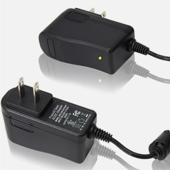 LG Other - FouceClaus AC DC Power Supply Adapter Charger